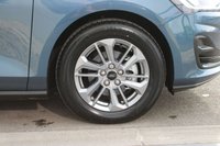 USED 2023 72 FORD FOCUS 1.0T EcoBoost MHEV Titanium Hatchback 5dr Petrol Hybrid DCT Euro 6 (s/s) (125 ps) 