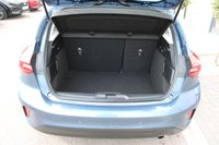 USED 2023 72 FORD FOCUS 1.0T EcoBoost MHEV Titanium Hatchback 5dr Petrol Hybrid DCT Euro 6 (s/s) (125 ps) 