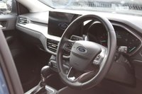 USED 2023 72 FORD FOCUS 1.0T EcoBoost MHEV Titanium Hatchback 5dr Petrol Hybrid DCT Euro 6 (s/s) (125 ps) 