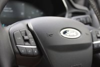 USED 2023 72 FORD FOCUS 1.0T EcoBoost MHEV Titanium Hatchback 5dr Petrol Hybrid DCT Euro 6 (s/s) (125 ps) 