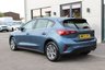 USED 2023 72 FORD FOCUS 1.0T EcoBoost MHEV Titanium Hatchback 5dr Petrol Hybrid DCT Euro 6 (s/s) (125 ps) 