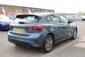 USED 2023 72 FORD FOCUS 1.0T EcoBoost MHEV Titanium Hatchback 5dr Petrol Hybrid DCT Euro 6 (s/s) (125 ps) 