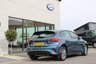USED 2023 72 FORD FOCUS 1.0T EcoBoost MHEV Titanium Hatchback 5dr Petrol Hybrid DCT Euro 6 (s/s) (125 ps) 