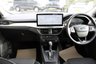 USED 2023 72 FORD FOCUS 1.0T EcoBoost MHEV Titanium Hatchback 5dr Petrol Hybrid DCT Euro 6 (s/s) (125 ps) 