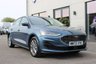 USED 2023 72 FORD FOCUS 1.0T EcoBoost MHEV Titanium Hatchback 5dr Petrol Hybrid DCT Euro 6 (s/s) (125 ps) 