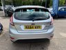 USED 2014 64 FORD FIESTA 1.25 Zetec Hatchback 3dr Petrol Manual Euro 5 (82 ps) 