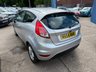 USED 2014 64 FORD FIESTA 1.25 Zetec Hatchback 3dr Petrol Manual Euro 5 (82 ps) 