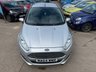 USED 2014 64 FORD FIESTA 1.25 Zetec Hatchback 3dr Petrol Manual Euro 5 (82 ps) 