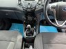 USED 2014 64 FORD FIESTA 1.25 Zetec Hatchback 3dr Petrol Manual Euro 5 (82 ps) 