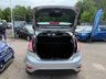 USED 2014 64 FORD FIESTA 1.25 Zetec Hatchback 3dr Petrol Manual Euro 5 (82 ps) 