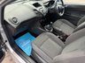 USED 2014 64 FORD FIESTA 1.25 Zetec Hatchback 3dr Petrol Manual Euro 5 (82 ps) 