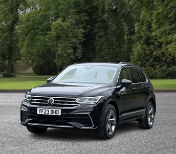 View our VOLKSWAGEN TIGUAN