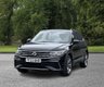 USED 2023 23 VOLKSWAGEN TIGUAN 1.5 TSI R-Line Edition SUV 5dr Petrol DSG Euro 6 (s/s) (150 ps) 