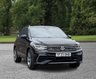 USED 2023 23 VOLKSWAGEN TIGUAN 1.5 TSI R-Line Edition SUV 5dr Petrol DSG Euro 6 (s/s) (150 ps) 