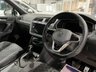 USED 2023 23 VOLKSWAGEN TIGUAN 1.5 TSI R-Line Edition SUV 5dr Petrol DSG Euro 6 (s/s) (150 ps) 