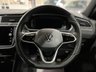 USED 2023 23 VOLKSWAGEN TIGUAN 1.5 TSI R-Line Edition SUV 5dr Petrol DSG Euro 6 (s/s) (150 ps) 