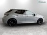 USED 2023 72 TOYOTA COROLLA 1.8 VVT-h Design Hatchback 5dr Petrol Hybrid CVT Euro 6 (s/s) (140 ps) 