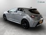 USED 2023 72 TOYOTA COROLLA 1.8 VVT-h Design Hatchback 5dr Petrol Hybrid CVT Euro 6 (s/s) (140 ps) 