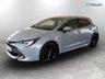 USED 2023 72 TOYOTA COROLLA 1.8 VVT-h Design Hatchback 5dr Petrol Hybrid CVT Euro 6 (s/s) (140 ps) 