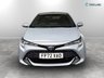 USED 2023 72 TOYOTA COROLLA 1.8 VVT-h Design Hatchback 5dr Petrol Hybrid CVT Euro 6 (s/s) (140 ps) 