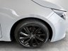 USED 2023 72 TOYOTA COROLLA 1.8 VVT-h Design Hatchback 5dr Petrol Hybrid CVT Euro 6 (s/s) (140 ps) 