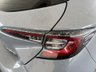 USED 2023 72 TOYOTA COROLLA 1.8 VVT-h Design Hatchback 5dr Petrol Hybrid CVT Euro 6 (s/s) (140 ps) 