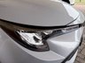 USED 2023 72 TOYOTA COROLLA 1.8 VVT-h Design Hatchback 5dr Petrol Hybrid CVT Euro 6 (s/s) (140 ps) 