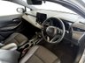 USED 2023 72 TOYOTA COROLLA 1.8 VVT-h Design Hatchback 5dr Petrol Hybrid CVT Euro 6 (s/s) (140 ps) 