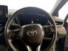 USED 2023 72 TOYOTA COROLLA 1.8 VVT-h Design Hatchback 5dr Petrol Hybrid CVT Euro 6 (s/s) (140 ps) 