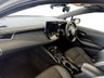 USED 2023 72 TOYOTA COROLLA 1.8 VVT-h Design Hatchback 5dr Petrol Hybrid CVT Euro 6 (s/s) (140 ps) 