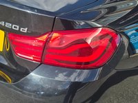 USED 2018 68 BMW 4 SERIES 2.0 420d M Sport Coupe 2dr Diesel Auto Euro 6 (s/s) (190 ps) 6 MONTHS RAC WARRANTY DAB