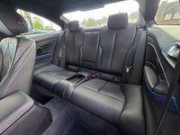 USED 2018 68 BMW 4 SERIES 2.0 420d M Sport Coupe 2dr Diesel Auto Euro 6 (s/s) (190 ps) 6 MONTHS RAC WARRANTY DAB