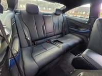 USED 2018 68 BMW 4 SERIES 2.0 420d M Sport Coupe 2dr Diesel Auto Euro 6 (s/s) (190 ps) 6 MONTHS RAC WARRANTY DAB