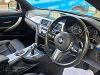 USED 2018 68 BMW 4 SERIES 2.0 420d M Sport Coupe 2dr Diesel Auto Euro 6 (s/s) (190 ps) 6 MONTHS RAC WARRANTY DAB