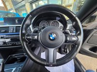 USED 2018 68 BMW 4 SERIES 2.0 420d M Sport Coupe 2dr Diesel Auto Euro 6 (s/s) (190 ps) 6 MONTHS RAC WARRANTY DAB