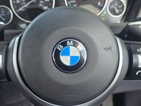 USED 2018 68 BMW 4 SERIES 2.0 420d M Sport Coupe 2dr Diesel Auto Euro 6 (s/s) (190 ps) 6 MONTHS RAC WARRANTY DAB