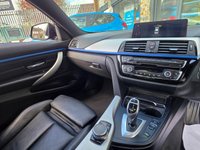 USED 2018 68 BMW 4 SERIES 2.0 420d M Sport Coupe 2dr Diesel Auto Euro 6 (s/s) (190 ps) 6 MONTHS RAC WARRANTY DAB