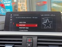 USED 2018 68 BMW 4 SERIES 2.0 420d M Sport Coupe 2dr Diesel Auto Euro 6 (s/s) (190 ps) 6 MONTHS RAC WARRANTY DAB