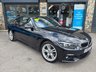USED 2018 68 BMW 4 SERIES 2.0 420d M Sport Coupe 2dr Diesel Auto Euro 6 (s/s) (190 ps) 6 MONTHS RAC WARRANTY DAB