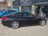 USED 2018 68 BMW 4 SERIES 2.0 420d M Sport Coupe 2dr Diesel Auto Euro 6 (s/s) (190 ps) 6 MONTHS RAC WARRANTY DAB
