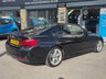 USED 2018 68 BMW 4 SERIES 2.0 420d M Sport Coupe 2dr Diesel Auto Euro 6 (s/s) (190 ps) 6 MONTHS RAC WARRANTY DAB