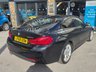 USED 2018 68 BMW 4 SERIES 2.0 420d M Sport Coupe 2dr Diesel Auto Euro 6 (s/s) (190 ps) 6 MONTHS RAC WARRANTY DAB