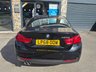 USED 2018 68 BMW 4 SERIES 2.0 420d M Sport Coupe 2dr Diesel Auto Euro 6 (s/s) (190 ps) 6 MONTHS RAC WARRANTY DAB