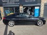 USED 2018 68 BMW 4 SERIES 2.0 420d M Sport Coupe 2dr Diesel Auto Euro 6 (s/s) (190 ps) 6 MONTHS RAC WARRANTY DAB