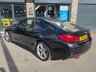 USED 2018 68 BMW 4 SERIES 2.0 420d M Sport Coupe 2dr Diesel Auto Euro 6 (s/s) (190 ps) 6 MONTHS RAC WARRANTY DAB