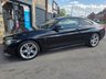 USED 2018 68 BMW 4 SERIES 2.0 420d M Sport Coupe 2dr Diesel Auto Euro 6 (s/s) (190 ps) 6 MONTHS RAC WARRANTY DAB