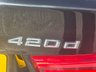 USED 2018 68 BMW 4 SERIES 2.0 420d M Sport Coupe 2dr Diesel Auto Euro 6 (s/s) (190 ps) 6 MONTHS RAC WARRANTY DAB
