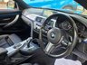 USED 2018 68 BMW 4 SERIES 2.0 420d M Sport Coupe 2dr Diesel Auto Euro 6 (s/s) (190 ps) 6 MONTHS RAC WARRANTY DAB