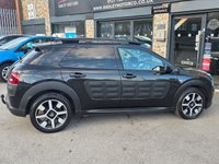 USED 2016 65 CITROEN C4 CACTUS 1.6 BlueHDi Flair Hatchback 5dr Diesel Manual Euro 6 (100 ps) 6 MONTHS RAC WARRANTY 2 KEYS