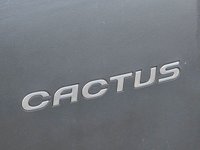 USED 2016 65 CITROEN C4 CACTUS 1.6 BlueHDi Flair Hatchback 5dr Diesel Manual Euro 6 (100 ps) 6 MONTHS RAC WARRANTY 2 KEYS